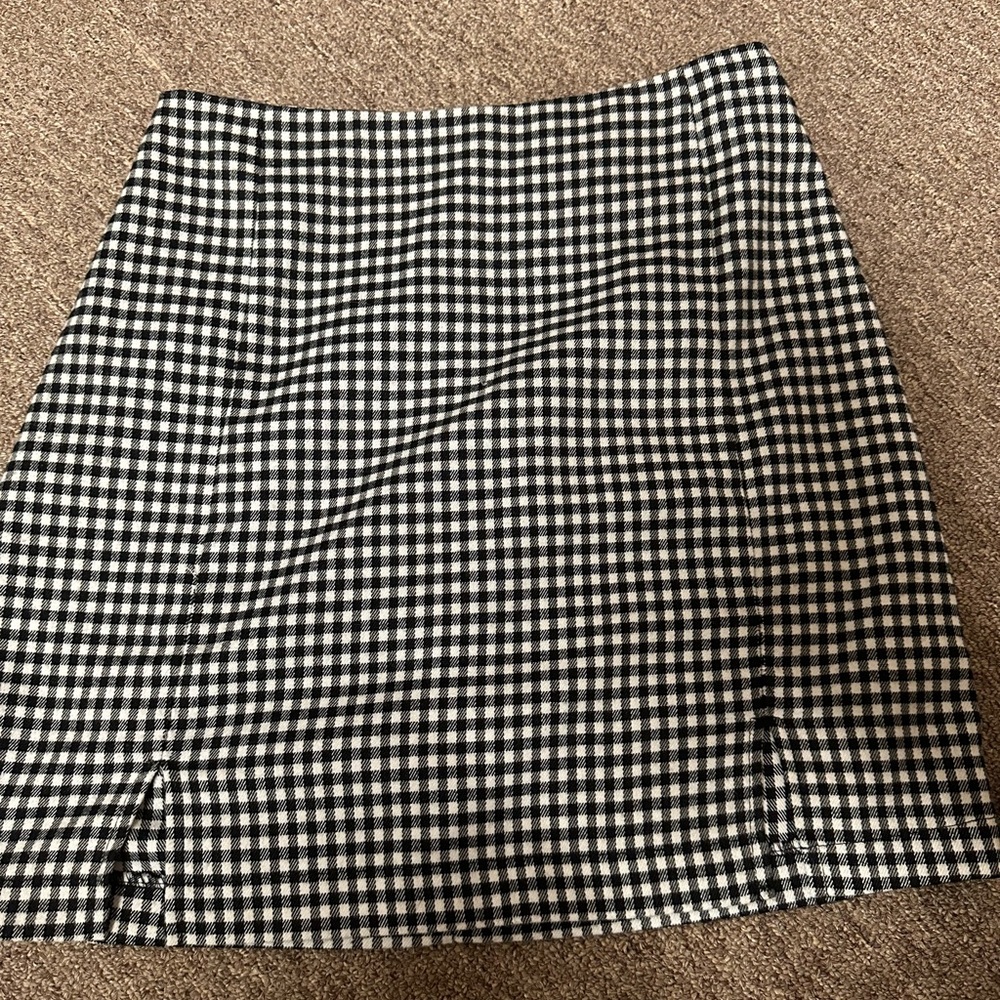 Size 3 skirt